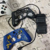 Xbox one s|کنسول، بازی ویدئویی و آنلاین|ارومیه, |دیوار