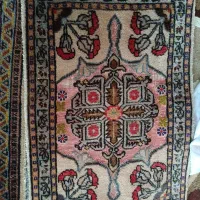 فرش کوچک دستباف اندازه 40*60