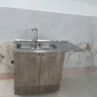 سینگ ظرفشویی روکار