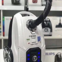 جاروبرقی بوش