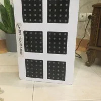 پرژکتور رشد گیاه فول اسپکتروم