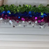 7 عدد ریسه نو 2 متری