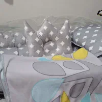 تشک گارد بچه