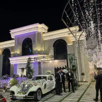 مدل لاله سرستون سنگ نما / نمای پیش ساخته
