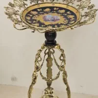 کنار سالنی برنز