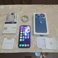 آیفون 13 نرمال با حافظه 128 گیگابایت