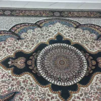فرش ۹ متری و جاکفشی نو