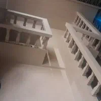 کاشی کاری وسرامیک کاری و بنای شیب بندی