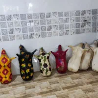 کارگاه نی انبان (نی همبون) بوشهری