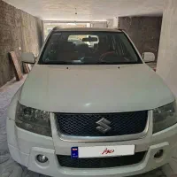 سوزوکی گرند ویتارا۸۸
