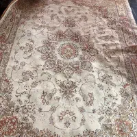 قالی گاز پنج شعله مبل ۷ نفره