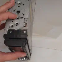 ضبط ماشینjvc