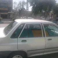 پراید 90|خودرو سواری و وانت|تهران, کیانشهر|دیوار