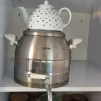 کتری قوری دسینی اصل ترکیه