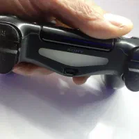 دسته اصلی ps4