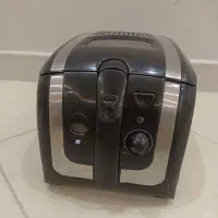 سرخ کن ویداس در حد نو
