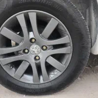 رینگ صلیبی دودی