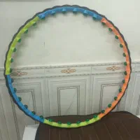 حلقه لاغری