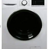 ماشین لباسشویی اسنوا مدل B80  آکبند سفید