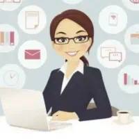 استخدام منشی