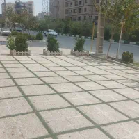 زمین-210-متری-با-پروانه-5-طبقه-روی-پیلوت-دزفولی