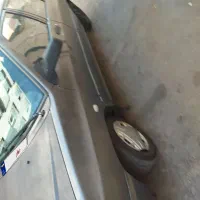 پراید مدل ۹۰ کم کار