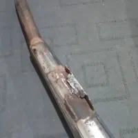 اگزوز و فرمون