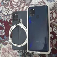 گوشی سامسونگ a21s