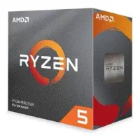 CPU Ryzen 5 3500x/1600 پردازنده