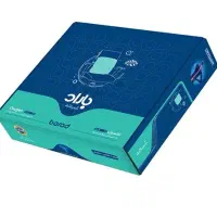 پشتی طبی باراد مدل LS2