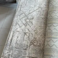 ۵۰٪ تخفیف ویژه فرش دیبا