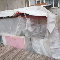 کابینت فلزی آشپزخانه