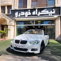 BMW 325 i مدل ۲۰۱۱ کروک|خودرو سواری و وانت|تهران, سپهر|دیوار
