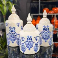 جینجر جار جدید و ترند