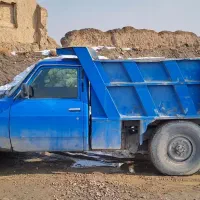 حمل خاک و نخاله و مصالح سراسر مشهد