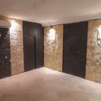 ۶۰متر زیر همکف موقعیت اداری