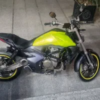 موتور 310