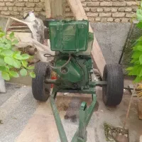 موتور کالوسکار
