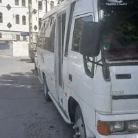 مینی بوس هیوندا مدل ۹۰
