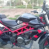 بنلی 250 تک سیلندر