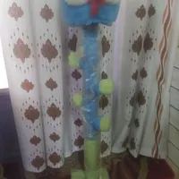 چوب لباسی نوزاد