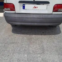 پراید۱۳۱صبا
