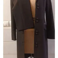 تعدادی لباس و کیف نو