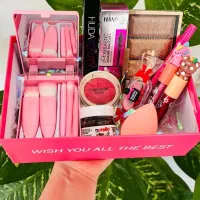 آرایشی الان بخر ۳ ماه دیگه بده