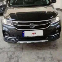 ماشین sx5 مدل 1404