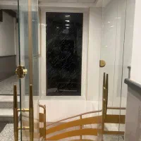 زیرزمین تجاری ۹۵ متری بر پاستور جدید(درمانگاه مطب)