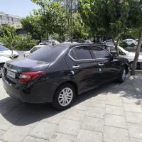 دنا پلاس ابشنال ۶ دنده