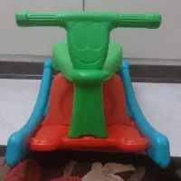 راکر صندلی کودک