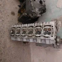 واتر پمپ سرسیلندر موسو کوراندو کایرون اکسل اکتیون