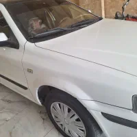 سمند89|خودرو سواری و وانت|برازجان, |دیوار